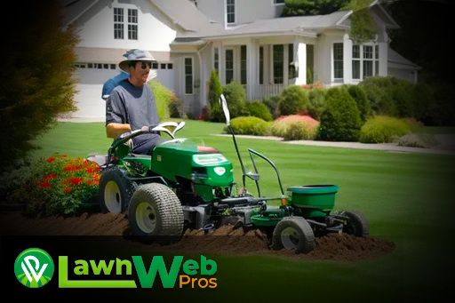 Tips for Lawn Care Seeding Intervals