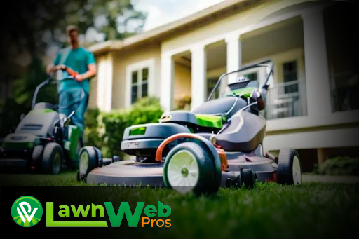 The Best Website Designer for Your Lawn Care Business