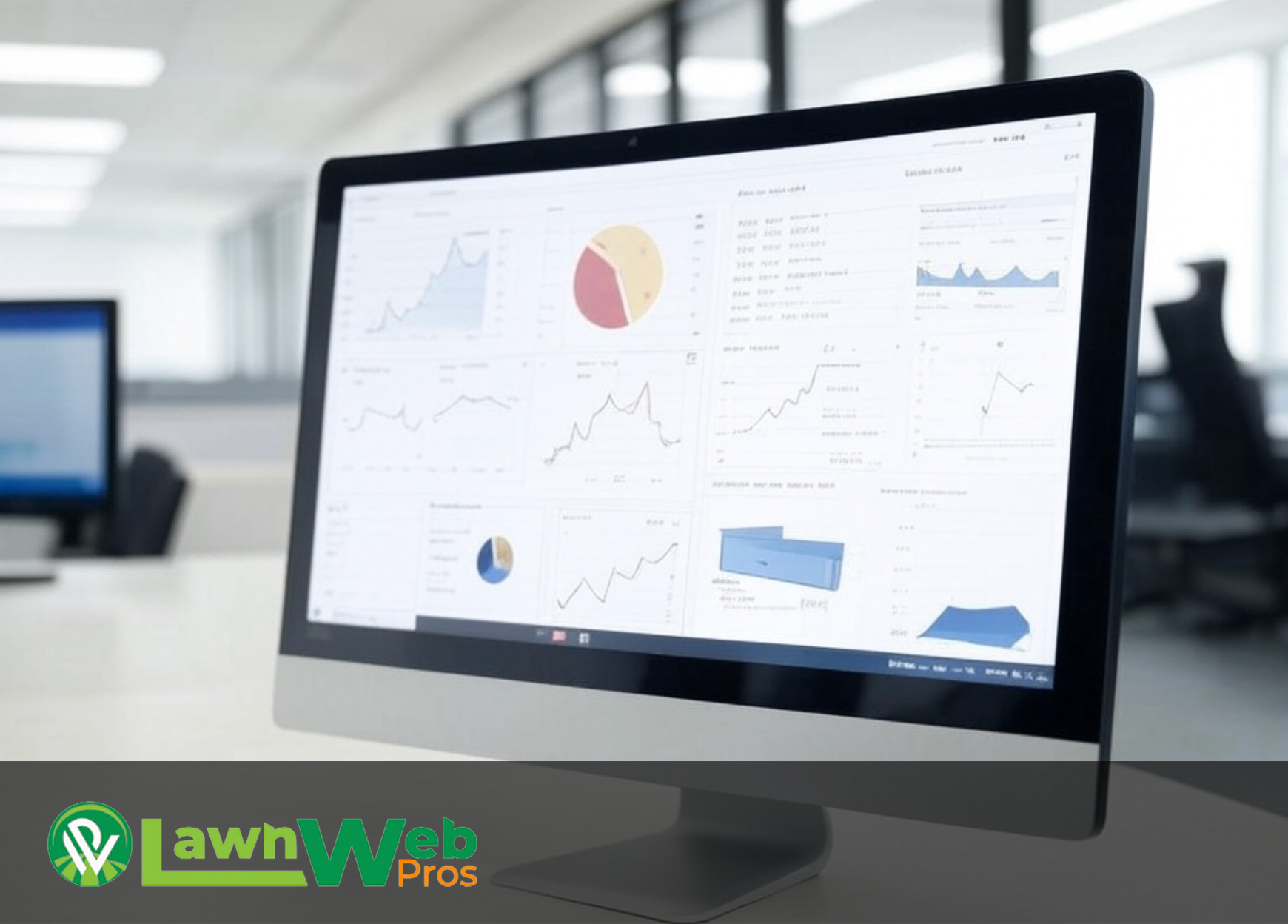 Lawn SEO Company